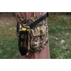 Adjustable Dove Belt with Game Pouch – Upland Hunting Shell