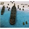 Pitroad SPS04 1/700 SPS Series World War II Operation Iozima