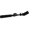 InLine Selfie Stick Teleskop Stange mit Bluetooth Funkauslöser für Digitalkameras