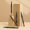 Heavy Rotation Eyebrow Pencil 0.09g, 08 Ash Gray, 1 Piece