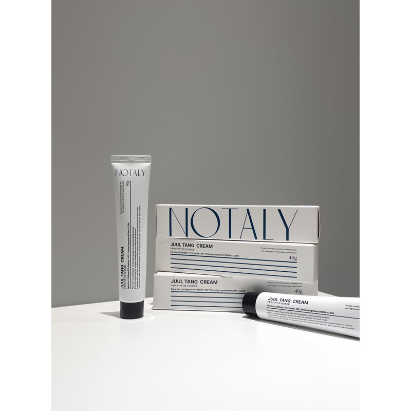 Notali 🩵Notali Tool Week Special Exhibition🩵 1 x Juentin Cream