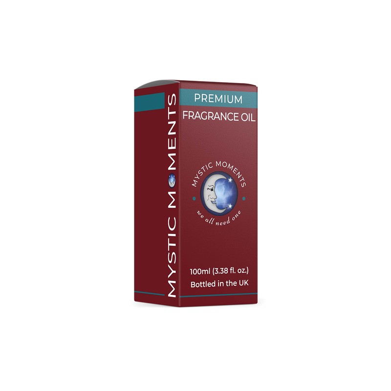 Mystic Moments | Olio profumato Alghe Marine | 100ml