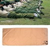 Outdoor Shooting Mat 900D Oxford Cloth Waterproof Camping Mat for