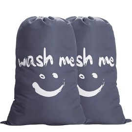 IHOMAGIC Laundry Bag Travel Dirty Laundry Hamper Laundry Bag