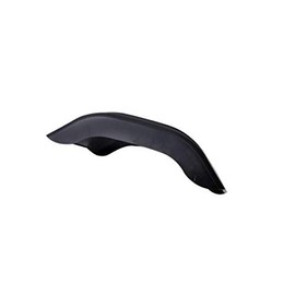 ProPlus Short Plastic Mudguard 40 cm (2440)