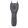 Grain Moisture Meter Tester Portable Digital with Voice Probe 300mm