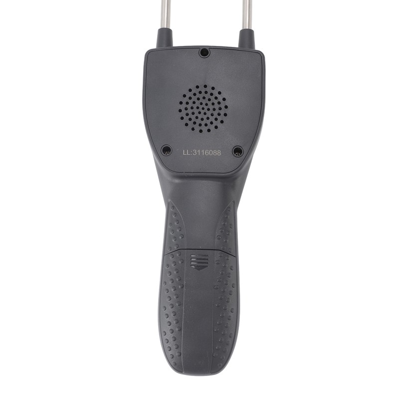 Grain Moisture Meter Tester Portable Digital with Voice Probe 300mm