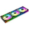 Ocypus Gamma F12 UNI 120mm PC Fans, Daisy-Chain Computer Case