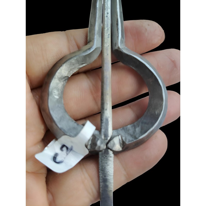 BHAVICREATION Morchang - C2 Tone Rajasthani Mouth Harp (Jaw Harp)