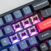 Keychron K6 Pro Wireless Custom Mechanical Keyboard, QMK/VIA Programmable Macro,