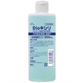 Dio Xiri 10.1 fl oz (300 ml)