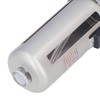 Oil Water Separator Aluminum Alloy Air Compressor Lubricator with Sealing