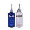 Gros 그로스 크리닉 셋팅펌 (건강모용) 150ml 그리에이트 Gross Clinic Setting Perm (Healthy Volume) 150ml Great