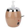 Massage Oil Heater Quickly Heating 60℃ Temperature Essential Oil Warmer