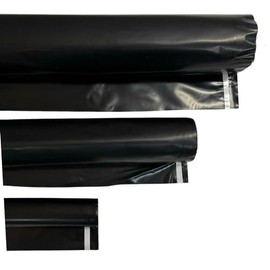 Bestlaminate Visqueen 1,000 SQFT Roll | 6Mil Vapor Barrier Block Film for Floating Floors