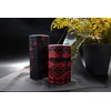 Noguchi Kumataro Tea Garden, Tea Canister, Large Capacity, 7.1 oz