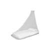 Lifesystems MicroNet Mosquito Net, Durable and Lightweight Wedge Shaped, 156