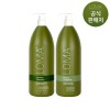 로마 너리싱 샴푸&컨디셔너 1L 세트(+어매니티 2종 증정) Nourishing Shampoo &