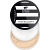Kokie Cosmetics Setting Powders, Natural Translucent, 0.18 Ounce