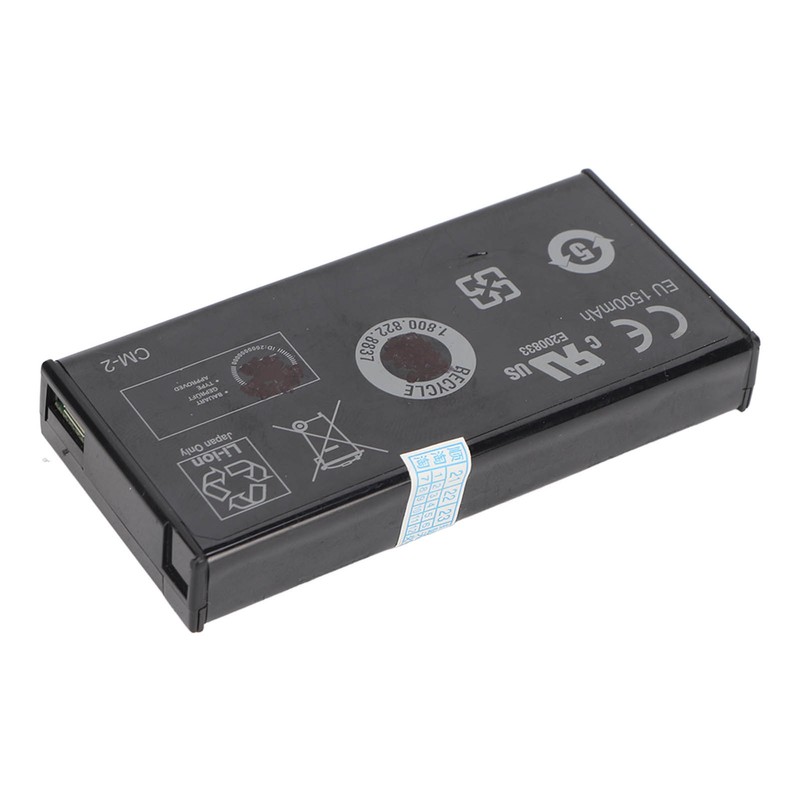 FR463 NU209 Laptop Battery with Connecting Cable for Dell Poweredge