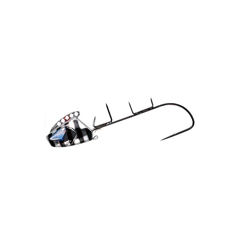 Hayabusa SW412 Tenya SW412 Funataiyo Tenya Free Angle Fluorine Coated