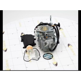 Caltric Carburetor for Yamaha 3Gd-14101-00-0