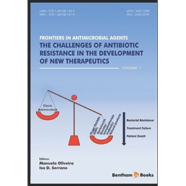 Challenges of Antibiotic Resistance in the Development of New Therapeutics