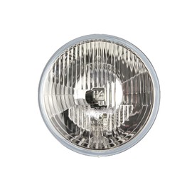 HELLA 1L6 002 395-131 Halogen-Insert, headlight - 12/24V - Reference number: 12.5 - mounting/Fitting - left/right