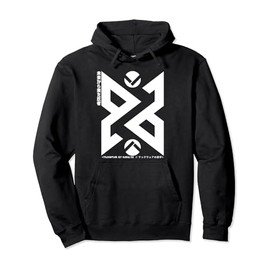 Techwear Ninja Streetwear // Techwear Streetwear // Techwear Pullover Hoodie