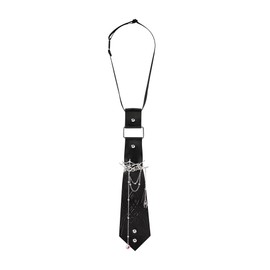 HOYOVERSE Honkai: Star Rail Kafka-themed Impression Series Necktie & Brooch (Detachable)