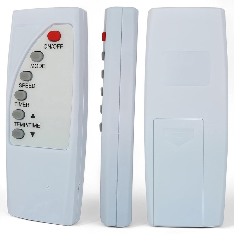 Replacement Remote Control for Danby Premiere Air Conditioner Remote Control