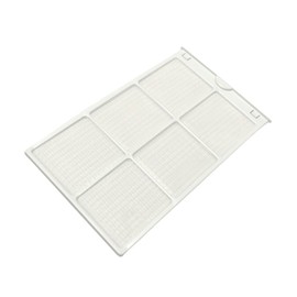 Air Conditioner AC Filter Compatible with Haier Model Numbers AHQ06LYW1, AHR05LWQ1, AHR05LWQ2, AHQ06LYQ1, AHV05LWQ2