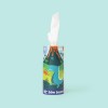 Bim Bam Boo Tissues Tube 2-Ply 1ea Pack of 8