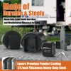 Govlvet Trailer Lock Fits 2" and 2-5/16" Couplers - Heavy