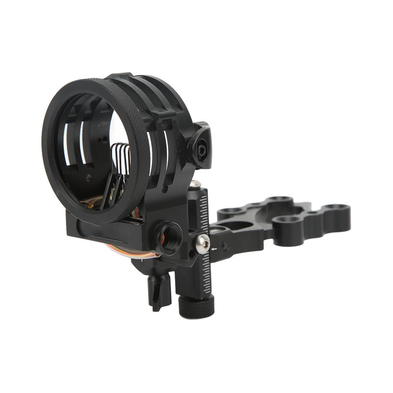 Alien Metal 5 Pin Bow Sight Aluminum Alloy Archery Sight