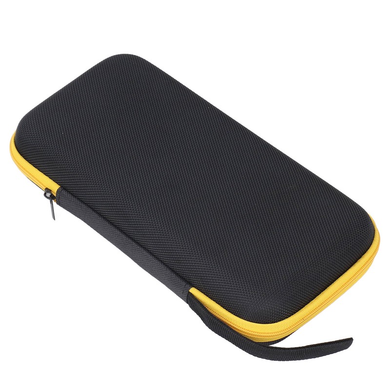 Game Console Storage Case for RG505 Protective Adjustable Buckle Portable