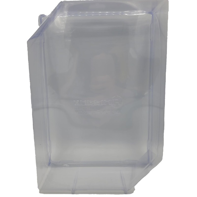 Ringside Figure Defender - Protective Case (Set of 8 -