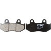 TRW MCB534 Organic Allround Brake Pad Set for Honda CH