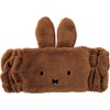 T'S Factory MF-5537482ME Miffy Thick Brown Melanie Headband