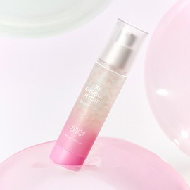 House of HUR [House of HUR]3X Capsule Hydro Booster Cream 50ml