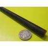 Unbranded 4140 Steel Threaded Rod, Grade B7, RH, 1/2"-20 x