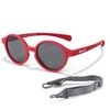 Maesy Baby Sunglasses for 0-2 Years - UV400 Polarised Protection