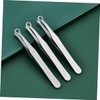 VICASKY 1set Nose Hair Remover Tool Multi-purpose Tweezers for Easy