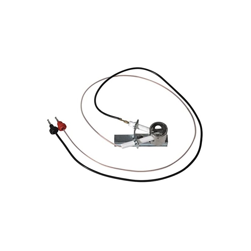 Dometic 241280282 Gas Burner without Injector