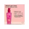 Tratamiento Serum Capilar en Aceite Elvive Dream Liso, Pelo más