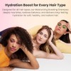 Hydratherma Naturals Moisturizing Boosting Shampoo, 8.0 Fl. Oz