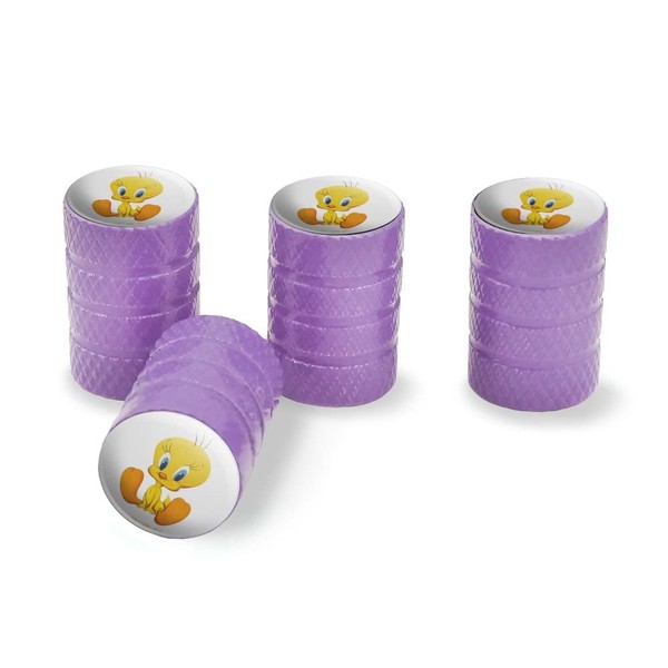 GRAPHICS & MORE Looney Tunes Cute Tweety Tire Rim Wheel