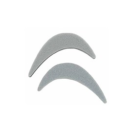 Zett BX399 Baseball Cleat Size Adjustment Pad