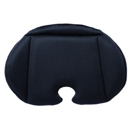 Panasonic Child Seat Child-Carrying Seat Cushion Black NCD510K