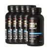 G&amp;C Mega Man Multivitamin One Daily 60 tablets x5, 5, 60 / 지앤씨 메가맨 종합비타민 원 데일리 60정 x5, 5개, 60개